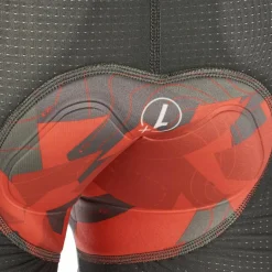 Herren Scott Outdoorhosen^SCO SHORTS M'S TRAIL FLOW W/PAD Herren - Radshorts