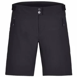 Outlet SCO SHORTS W'S ENDURANCE LS/FIT W/PAD Damen - Radshorts Damen Outdoorhosen