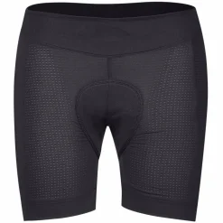 Outlet SCO SHORTS W'S ENDURANCE LS/FIT W/PAD Damen - Radshorts Damen Outdoorhosen