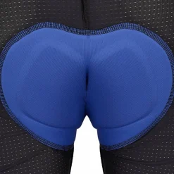 Outlet SCO SHORTS W'S ENDURANCE LS/FIT W/PAD Damen - Radshorts Damen Outdoorhosen