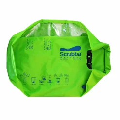 Scrubba Ausrüstungspflege|Trinkflaschen^REISEWASCHMASCHINE WASH BAG - Wassersack