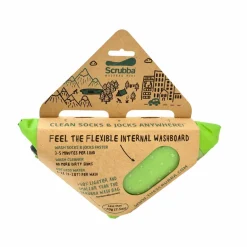 Scrubba Ausrüstungspflege|Trinkflaschen^REISEWASCHMASCHINE WASH BAG - Wassersack