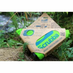 Scrubba Ausrüstungspflege|Trinkflaschen^REISEWASCHMASCHINE WASH BAG - Wassersack