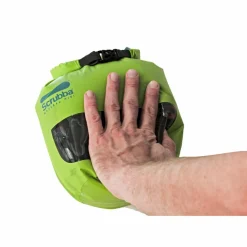 Scrubba Ausrüstungspflege|Trinkflaschen^REISEWASCHMASCHINE WASH BAG - Wassersack