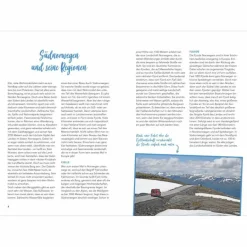 Hot SÜDNORWEGEN MIT DEM WOHNMOBIL - Reiseführer Wohnmobilreiseführer