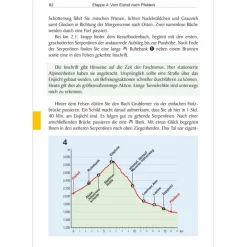 Hot SÜDTIROL: MERANER HÖHENWEG - Wanderführer Wanderführer