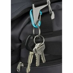 Sea to Summit Kletterzubehör^ACCESSORY CARABINER SET 3PCS - Karabiner