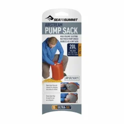 Discount AIR STREAM PUMP SACK - Luftpumpe Luftpumpen Und Zubehör|Sack Und Pack
