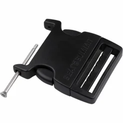Hot BUCKLE 38MM SIDE RELEASE 2 PIN 38MM - Ersatzteil Ausrüstungspflege|Rucksackzubehör Und Ersatzteile