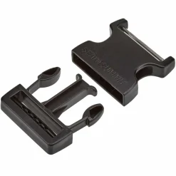 Sea to Summit Ausrüstungspflege|Taschenzubehör Und Ersatzteile^BUCKLE 38MM SIDE RELEASE 1 PIN - Reparaturbedarf