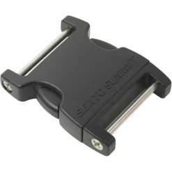 Sea to Summit Ausrüstungspflege|Rucksackzubehör Und Ersatzteile^BUCKLE 38MM SIDE RELEASE 2 PIN 38MM - Reparaturbedarf