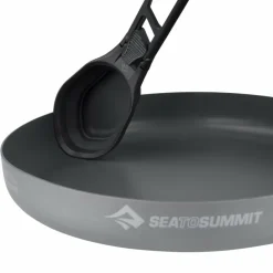 Sea to Summit Campingtöpfe Und Campinggeschirr^CAMP KITCHEN FOLDING SERVING SPOON - Campingbesteck
