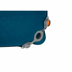 Clearance COMFORT DELUXE SELF INFLATING MAT - Selbstaufblasende Isomatte Thermo-Luftmatratzen|Wintermatten