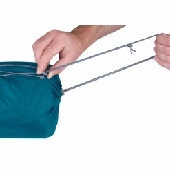 Clearance COMFORT DELUXE SELF INFLATING MAT - Selbstaufblasende Isomatte Thermo-Luftmatratzen|Wintermatten