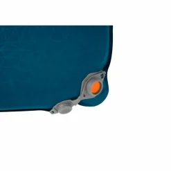 Clearance COMFORT DELUXE SELF INFLATING MAT - Selbstaufblasende Isomatte Thermo-Luftmatratzen|Wintermatten