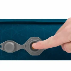 Discount COMFORT DELUXE SELF INFLATING MAT REGULAR - Selbstaufblasende Isomatte Thermo-Luftmatratzen|Wintermatten