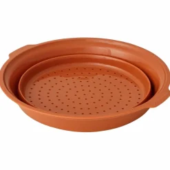 Hot DETOUR ESSENTIALS CAMP KITCHEN KIT - [4 PIECE] 5L POT SET W/ - Kochtopf Campingtöpfe Und Campinggeschirr