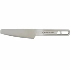 Clearance DETOUR STAINLESS STEEL KITCHEN KNIFE - Küchenmesser Feststehende Messer|Campingtöpfe Und Campinggeschirr