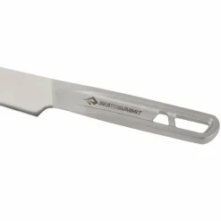 Clearance DETOUR STAINLESS STEEL KITCHEN KNIFE - Küchenmesser Feststehende Messer|Campingtöpfe Und Campinggeschirr