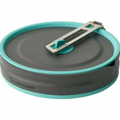 Hot FRONTIER UL COLLAPSIBLE POURING POT - Kochtopf Campingtöpfe Und Campinggeschirr