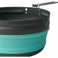 Hot FRONTIER UL COLLAPSIBLE POURING POT - Kochtopf Campingtöpfe Und Campinggeschirr