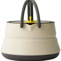 Hot FRONTIER UL COLLAPSIBLE KETTLE 1.3L - Kaffeekessel Kaffee Equipment|Campingtöpfe Und Campinggeschirr