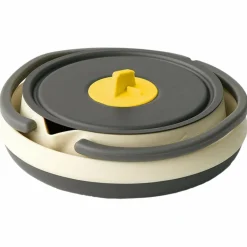 Hot FRONTIER UL COLLAPSIBLE KETTLE 1.3L - Kaffeekessel Kaffee Equipment|Campingtöpfe Und Campinggeschirr