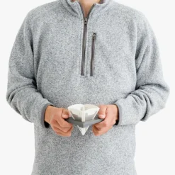 Sea to Summit Kaffee Equipment^FRONTIER UL COLLAPSIBLE POUR OVER - Kaffeefilter