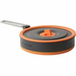Sea to Summit Campingtöpfe Und Campinggeschirr^FRONTIER UL COLLAPSIBLE POT - Kochtopf