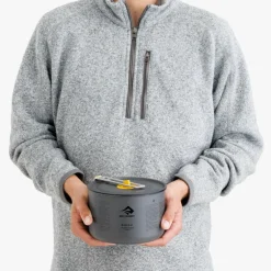 Sea to Summit Campingtöpfe Und Campinggeschirr^FRONTIER UL POT - Kochtopf