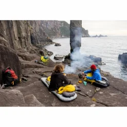 Sea to Summit Campingtöpfe Und Campinggeschirr^FRONTIER UL POT - Kochtopf