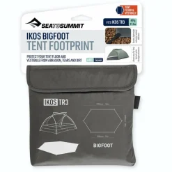 Sea to Summit Zeltzubehör^IKOS TR FOOTPRINT 3 PERSON - Footprint