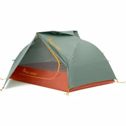 Sea to Summit 2-Personen-Zelte|Sommerzelte^IKOS TR TENT 2 PERSON - Kuppelzelt