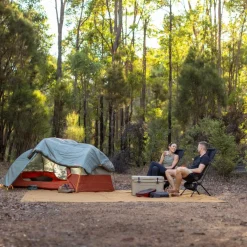 Sea to Summit 2-Personen-Zelte|Sommerzelte^IKOS TR TENT 2 PERSON - Kuppelzelt