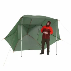 Sea to Summit 3-Personen-Zelte|Sommerzelte^IKOS TR TENT 3 PERSON - Kuppelzelt