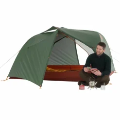 Sea to Summit 3-Personen-Zelte|Sommerzelte^IKOS TR TENT 3 PERSON - Kuppelzelt