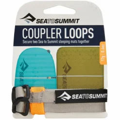 Sea to Summit Luftpumpen Und Zubehör^MAT COUPLER KIT LOOPS