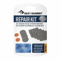 New MAT REPAIR KIT - Reparaturbedarf Ausrüstungspflege|Luftpumpen Und Zubehör