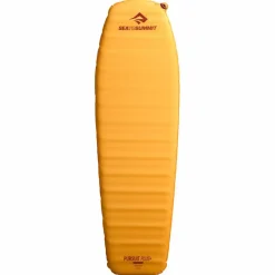 Best PURSUIT PLUS SI MAT - REGULAR - Selbstaufblasende Isomatte Thermo-Luftmatratzen|3-Jahreszeiten-Matten