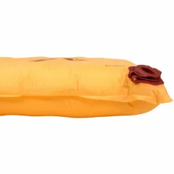 Sea to Summit Thermo-Luftmatratzen|3-Jahreszeiten-Matten^PURSUIT PLUS SI MAT - REGULAR RECTANGULAR WIDE Unisex - Selbstaufblasende Isomatte