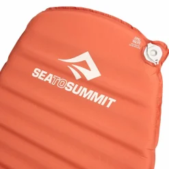 Sea to Summit Thermo-Luftmatratzen|Sommermatten^PURSUIT SI - Selbstaufblasende Isomatte