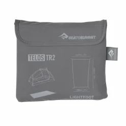 Best TELOS TR2 LIGHTFOOT - FOOTPRINT - Footprint Zeltzubehör