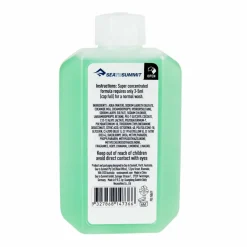 Sea to Summit Hygiene Und Körperpflege^TREK & TRAVEL LIQUID CONDITIONING SHAMPOO 100ML - Outdoor Seife