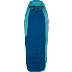 Sale TREK -1C DOWN SLEEPING BAG - Daunenschlafsack Daunenschlafsäcke|3-Jahreszeiten-Schlafsäcke