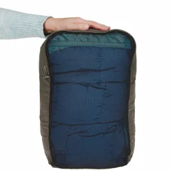 Sale TREK -1C DOWN SLEEPING BAG - Daunenschlafsack Daunenschlafsäcke|3-Jahreszeiten-Schlafsäcke