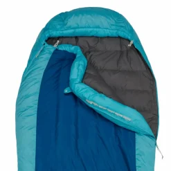 Sale TREK -1C DOWN SLEEPING BAG - Daunenschlafsack Daunenschlafsäcke|3-Jahreszeiten-Schlafsäcke
