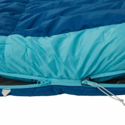 Sale TREK -1C DOWN SLEEPING BAG - Daunenschlafsack Daunenschlafsäcke|3-Jahreszeiten-Schlafsäcke