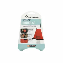 Sea to Summit Hygiene Und Körperpflege^ULTRA-SIL OUTHOUSE - Campingtoilette