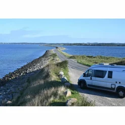 Wohnmobilreiseführer^SECRET PLACES SKANDINAVIEN MIT DEM WOHNMOBIL - Reiseführer