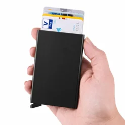 Secrid Portemonnaies Und Wertsachenverwahrung^CARDPROTECTOR - Portmonee